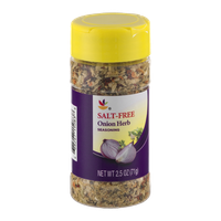 Ahold Onion Herb Seasoning Salt-Free