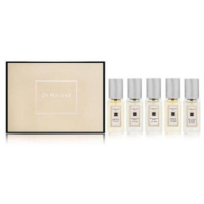 Jo Malone Cologne Collection 5 Piece Set