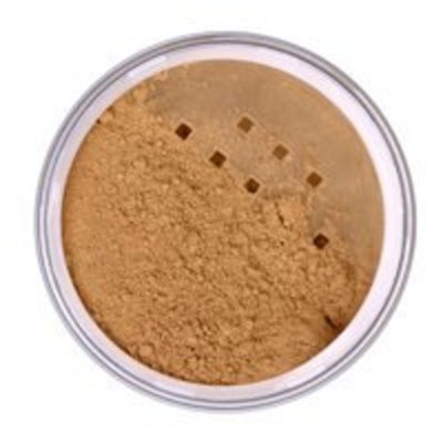 Afterglow Cosmetics Organic Infused Glow Bronzer (Light)