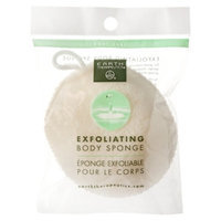 Earth Therapeutics Exfoliating Body Sponge