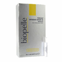 biopelle Tensage Intensive Serum 40 Ampoules (SCA 40 Biorepair Index), 10 ea