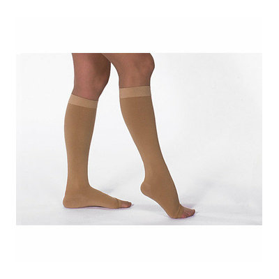 Venosan Ultraline 20-30 mmHg Below Knee Open Toe Stocking