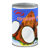 JFC Coconut Milk