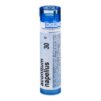 Boiron Aconitum Napellus 30 C - 80 CT