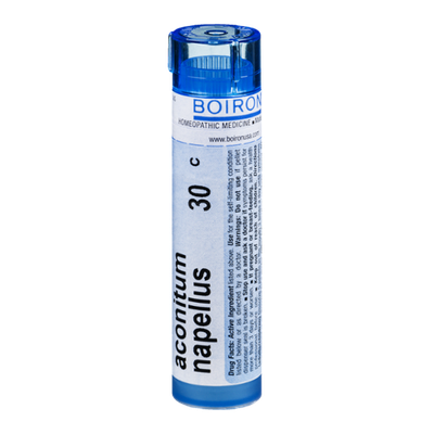 Boiron Aconitum Napellus 30 C - 80 CT