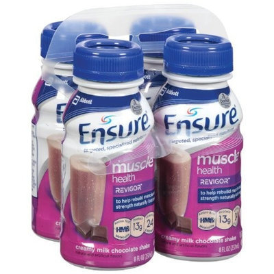 Ensure Ensure Muscle Health Chocolate