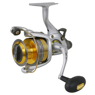 Okuma ABF-80B ABF B Series Baitfeeder Spinning Reel