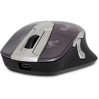 Steel Series World of Warcraft Wireless MMO Mouse
