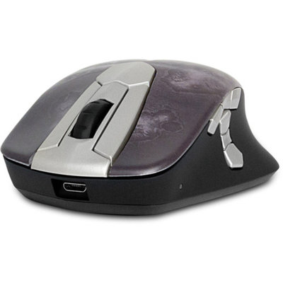 Steel Series World of Warcraft Wireless MMO Mouse