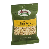 Aurora Natural Pine Nuts