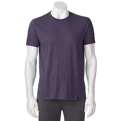 GOLDTOE Crewneck Tee