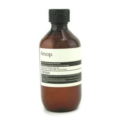 Aesop Sage Scalp Cleansing Shampoo - 200ml/7.2oz