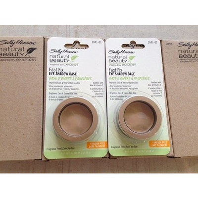 Sally Hansen® Natural Beauty By Carmindy Fast Fix Eye Shadow