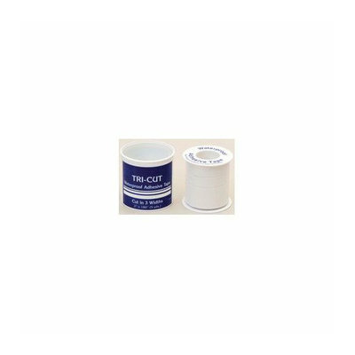 North Safety Cut Waterproof Adhesive Tape (1 Per Box)