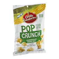 Orville Redenbacher's Pop Crunch Parmesan Herb Mix