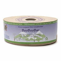 One Baby Endangered Species Collection: BooBooBoar Skin Conditioner