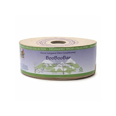 One Baby Endangered Species Collection: BooBooBoar Skin Conditioner