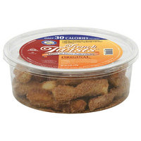 Barry's Bakery French Twists Puffed Pastry