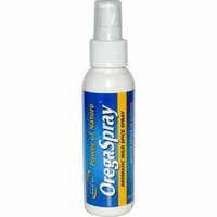 North American Hreb & Spice North American Herb and Spice OregaSpray 4 fl oz