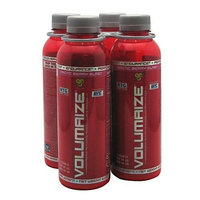 BSN Volumaize Ready-to-Drink, Arctic Berry Blast, 59g (Pack of 12)