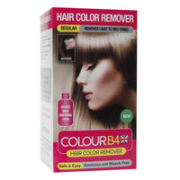 Colour B4 Hair Color Remover Kit, Regular, 1 kit