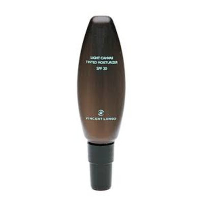 VINCENT LONGO Light Canvas Tinted Moisturizer SPF 25