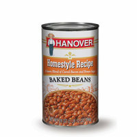 Hanover Homestyle Recipe Baked Beans