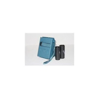 Poopup PP-HB-0212 Poopup - Topaz Colored Pooper Scooper Device- 2 Pack