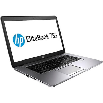 HP EliteBook 755 G2 15.6