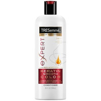 TRESemmé Expert with Moroccan Oil Keratin Smooth Color Conditioner