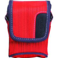 DICOTA Actives CamPocket Look, Orange