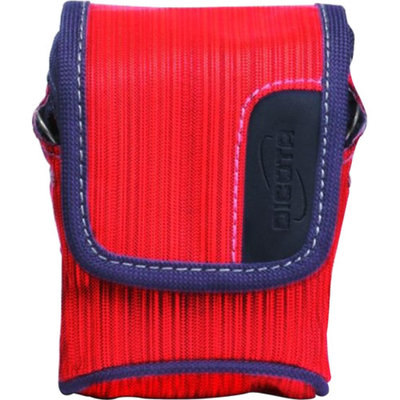 DICOTA Actives CamPocket Look, Orange