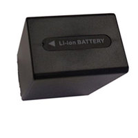 Discountbatt Superb Choice CM-SONFV100-10 7.2V Camcorder Battery for Sony HDR-PJ200, PJ230, PJ260V, PJ380, PJ430V