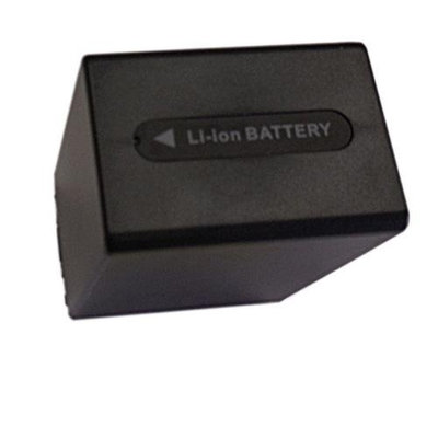 Discountbatt Superb Choice CM-SONFV100-10 7.2V Camcorder Battery for Sony HDR-PJ200, PJ230, PJ260V, PJ380, PJ430V