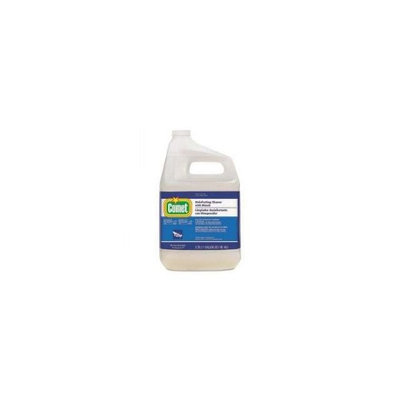 COMET PGC 24651 Cleaner and Disinfectant,3 gal, Fresh, PK3