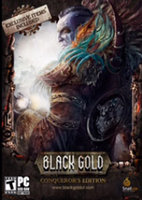 Snail Games Black Gold Conqueror's Edition