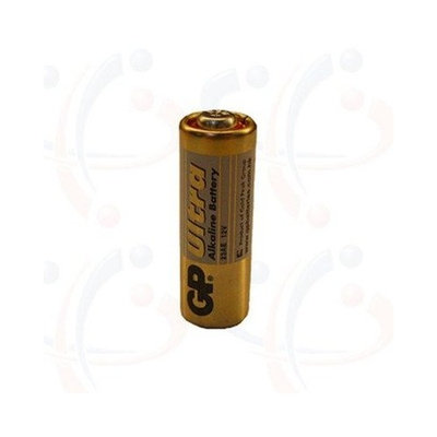 High Tech Pet 6-Volt Alkaline Battery B-6V
