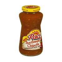 Pace Southwest Chipotle Restaurant Style Medium Salsa