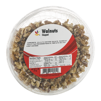 Ahold Walnuts Chopped