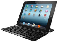 Logitech 920-004413 Ultrathin Spanish Keyboard Cover for iPad 2 and iPad (3rd/4th generation)