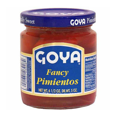 Goya® Fancy Pimientos