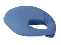 Alex Orthopedics 1019-BU 'C' Shaped Pillow Burgundy
