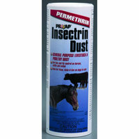 Chemtech 048-110887 Prozap Insectrin Dust