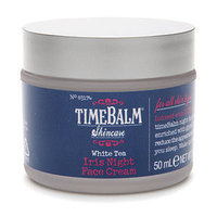 theBalm timeBalm Skincare Iris Night Face Cream