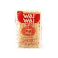 Wai Wai Oriental Style Instant Rice Noodles