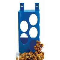 Super Pet Kaytee Avian Habitat Defined Enrichment Pod, Millet Muncher
