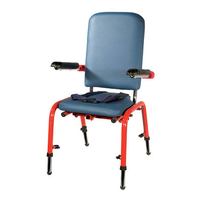 Drive Medical Adjustable First Class School Chair