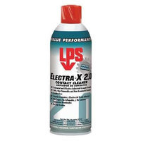 LPS Laboratories 16 oz Contact Cleaner (1 EA). Model: 07316