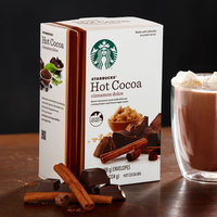 Starbucks? Cinnamon Dolce Hot Cocoa Mix