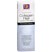 Daggett & Ramsdell Collagen Filler Wrinkle Reducer Cream
